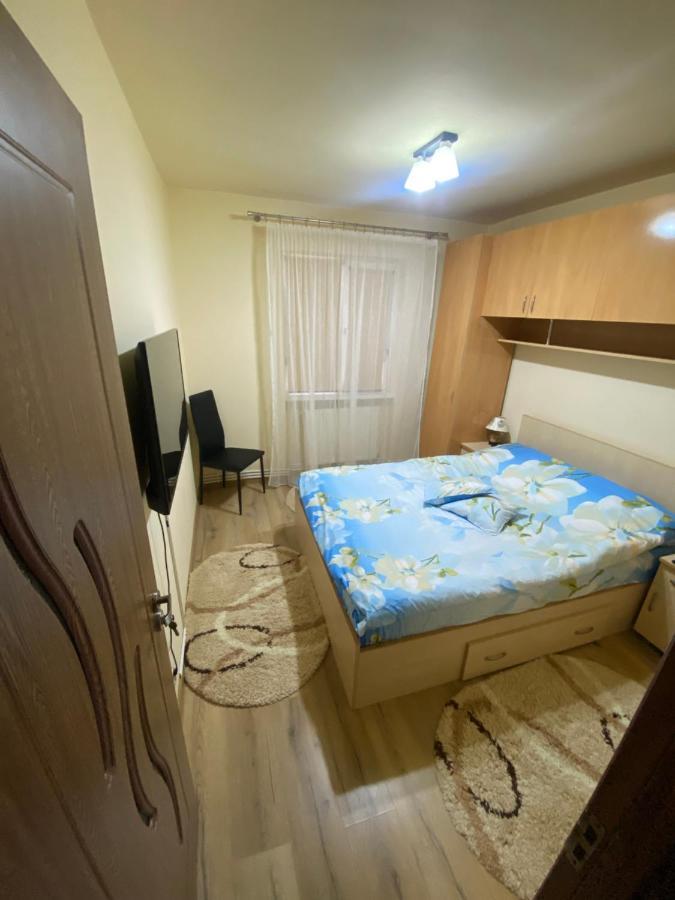 Regim Hotelier Appartement *
