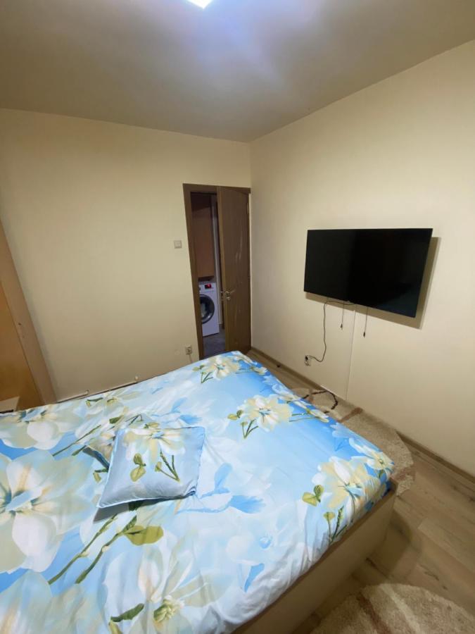 Appartement Regim Hotelier