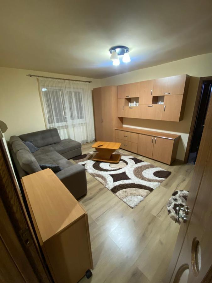 Appartement Regim Hotelier Deva